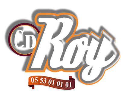 CD Roy